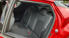 Toyota C-HR 1.8 Hybrid Design 5dr CVT Hybrid Hatchback